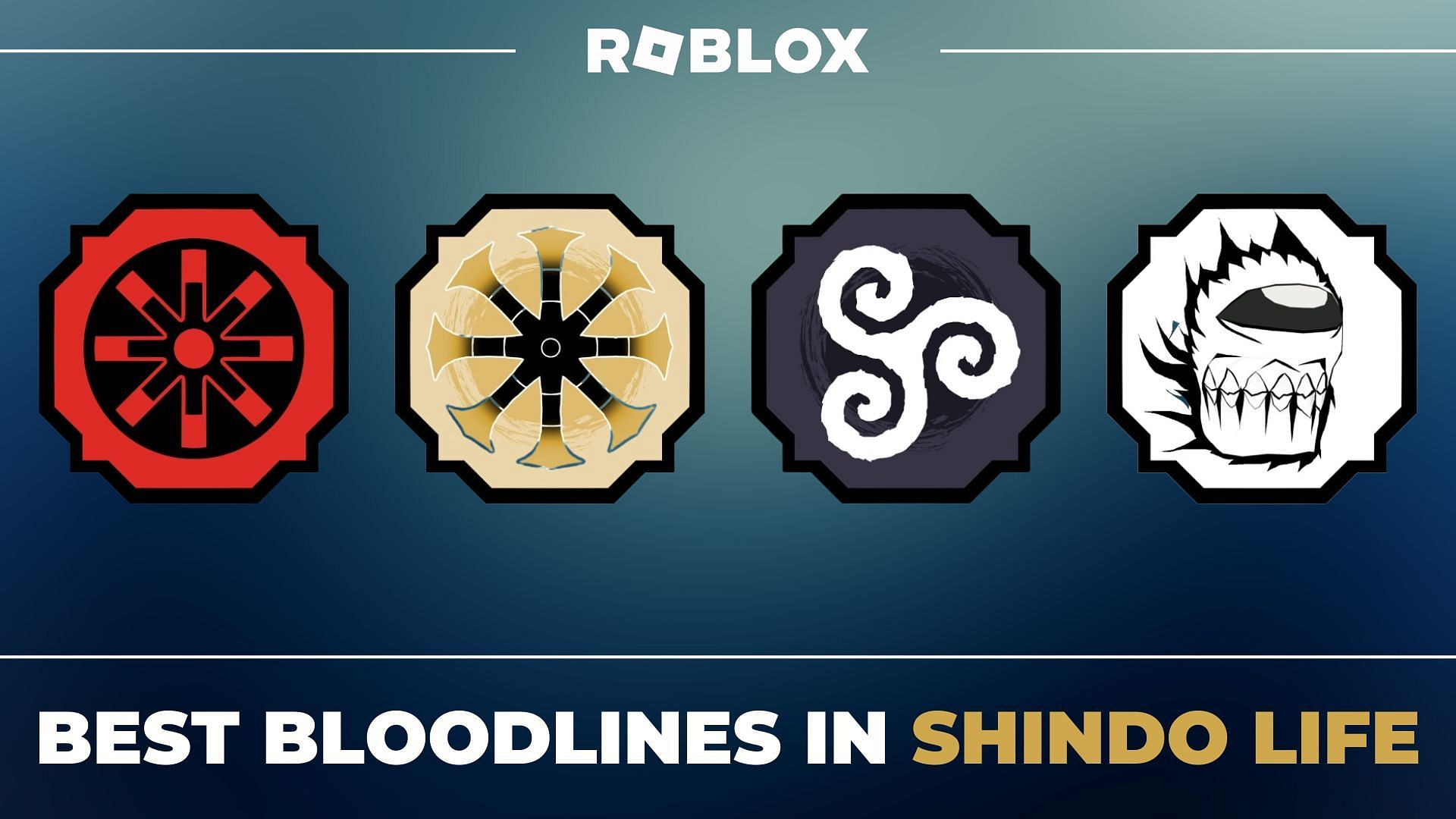 Best Bloodlines in Roblox Shinobi Life 2 (Image via Sportskeeda)