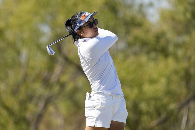 Who is Bianca Pagdanganan? 5 things to know about the Filipino golfer