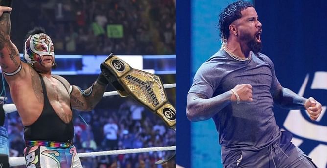 3 बड़े धोखे जो WWE Fastlane 2023 में देखने को मिल सकते हैं
