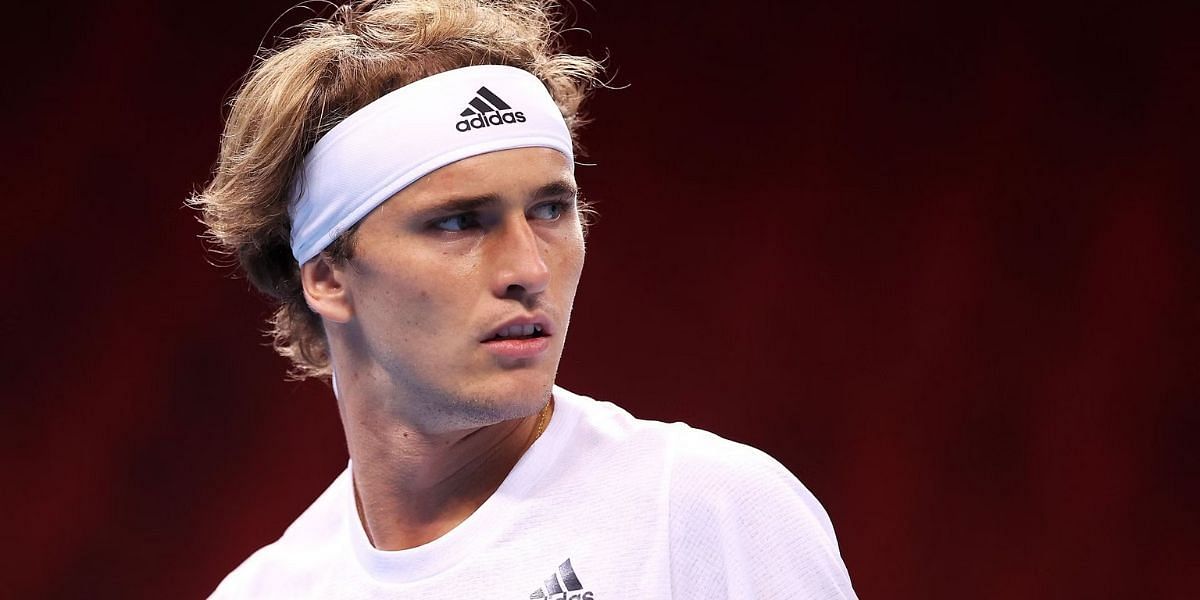 Alexander Zverev interacts with sexually suggestive social media post, lands in trouble with fans