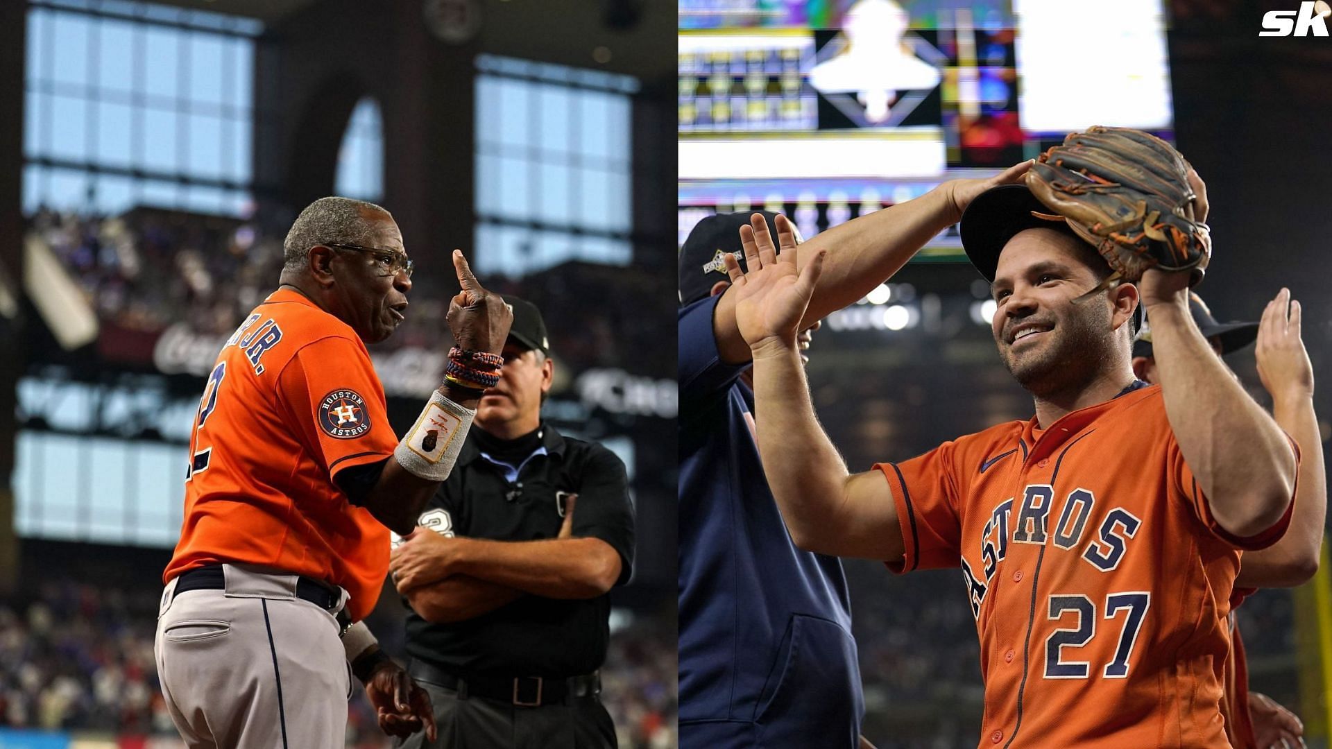 What time is the Houston Astros game today?  Start time, TV channel, live  streams, and more