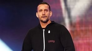 "That's a good way to do it." - CM Punk intentionally got fired from AEW, believes veteran