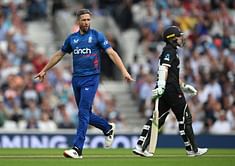 ENG vs NZ Head-to-head stats and records you need to know before England vs New Zealand 2023 World Cup match