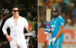 "I don't think he should have taken up India's captaincy" - Shoaib Akhtar pinpoints fault in Rohit Sharma's leadership