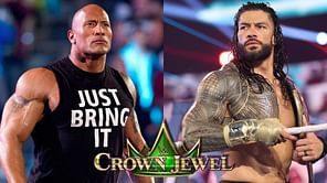 Will The Rock vs. Roman Reigns happen sooner than planned? Decoding potential hint