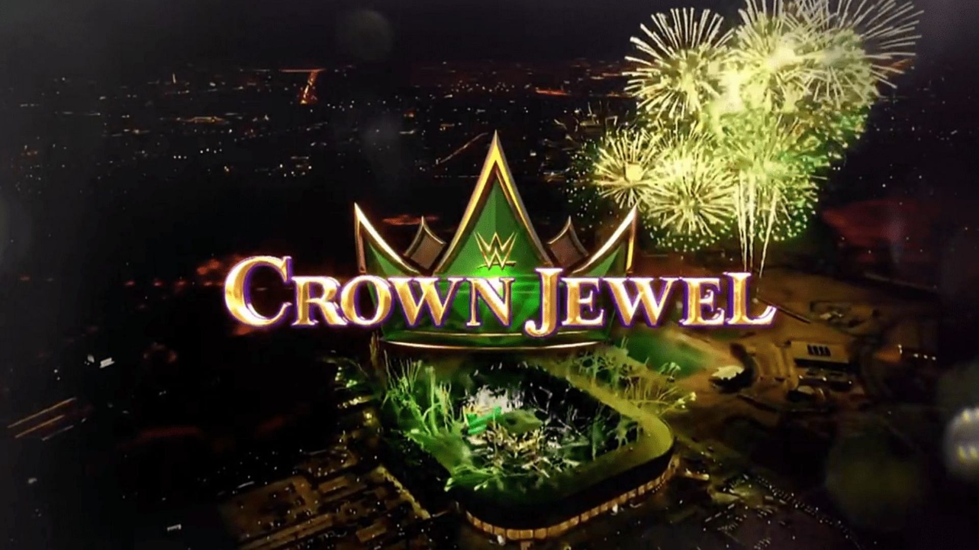 Could a former WWE Superstar return at Crown Jewel?