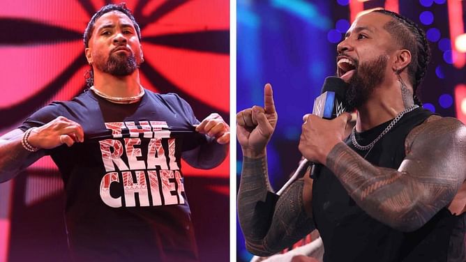 Jey Uso seeking revenge, top stable to gain new member? - 4 surprises that could happen on WWE SmackDown (October 20, 2023)
