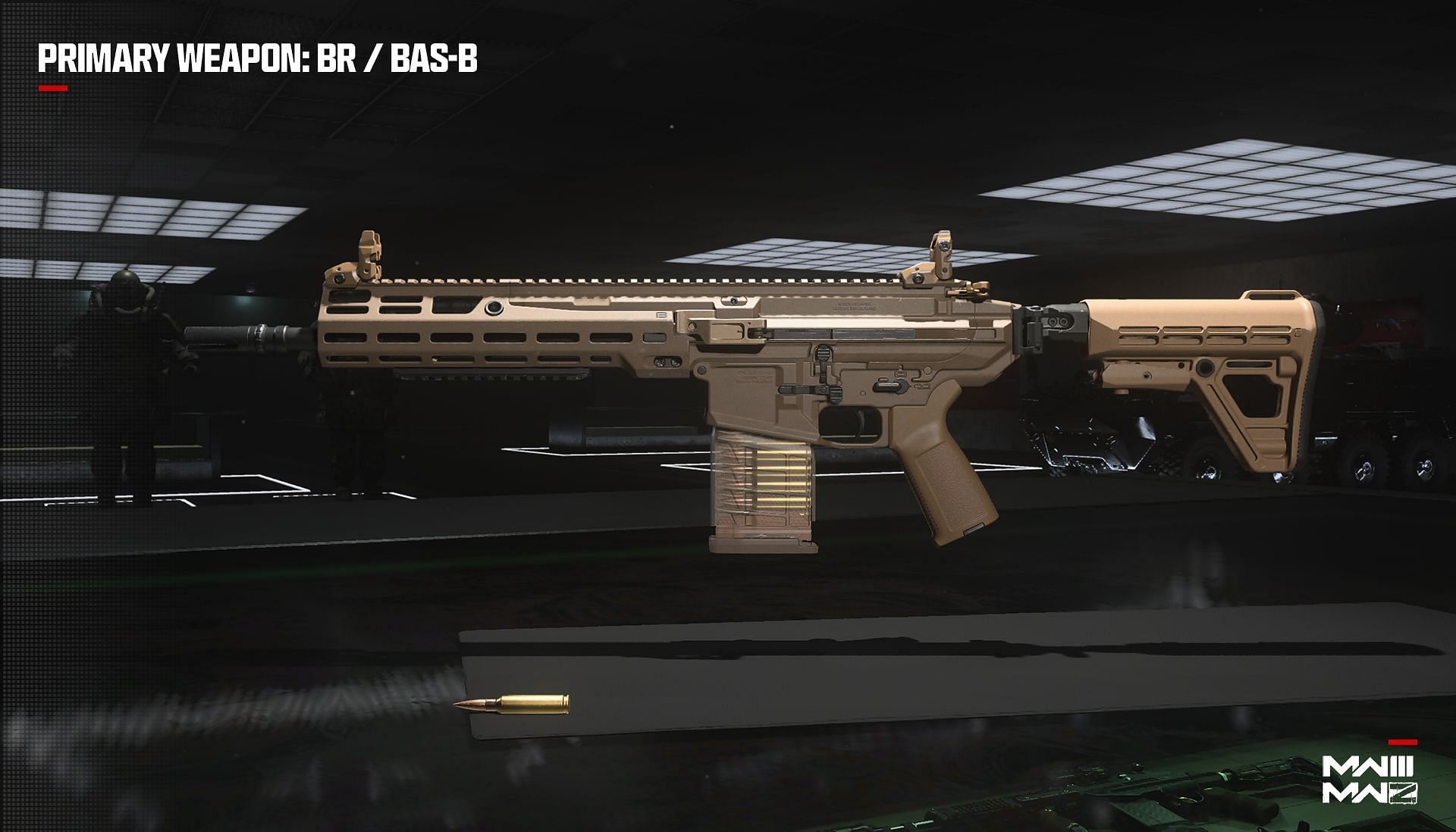 BAS-B battle rifle (Image via Activision)