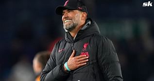 Liverpool given massive boost ahead of Manchester City fixture as key players return to training - Reports