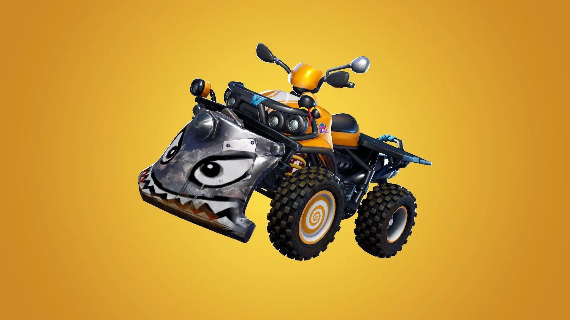 All Quadcrasher locations in Fortnite Chapter 4 Season 5