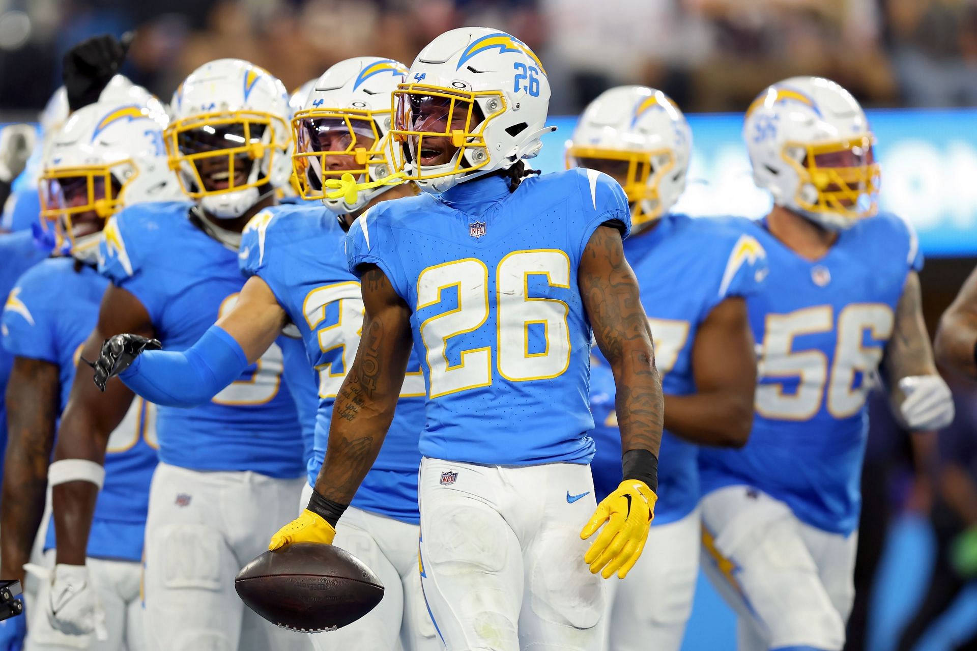 Should I pick the Browns or Chargers defense in Week 13? Exploring