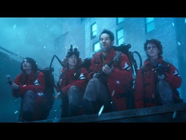 How to watch Ghostbusters: Afterlife online? Platforms and more