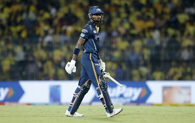 "Thank you for the unforgettable journey"- Hardik Pandya pens heartfelt note to Gujarat Titans after his move to Mumbai Indians