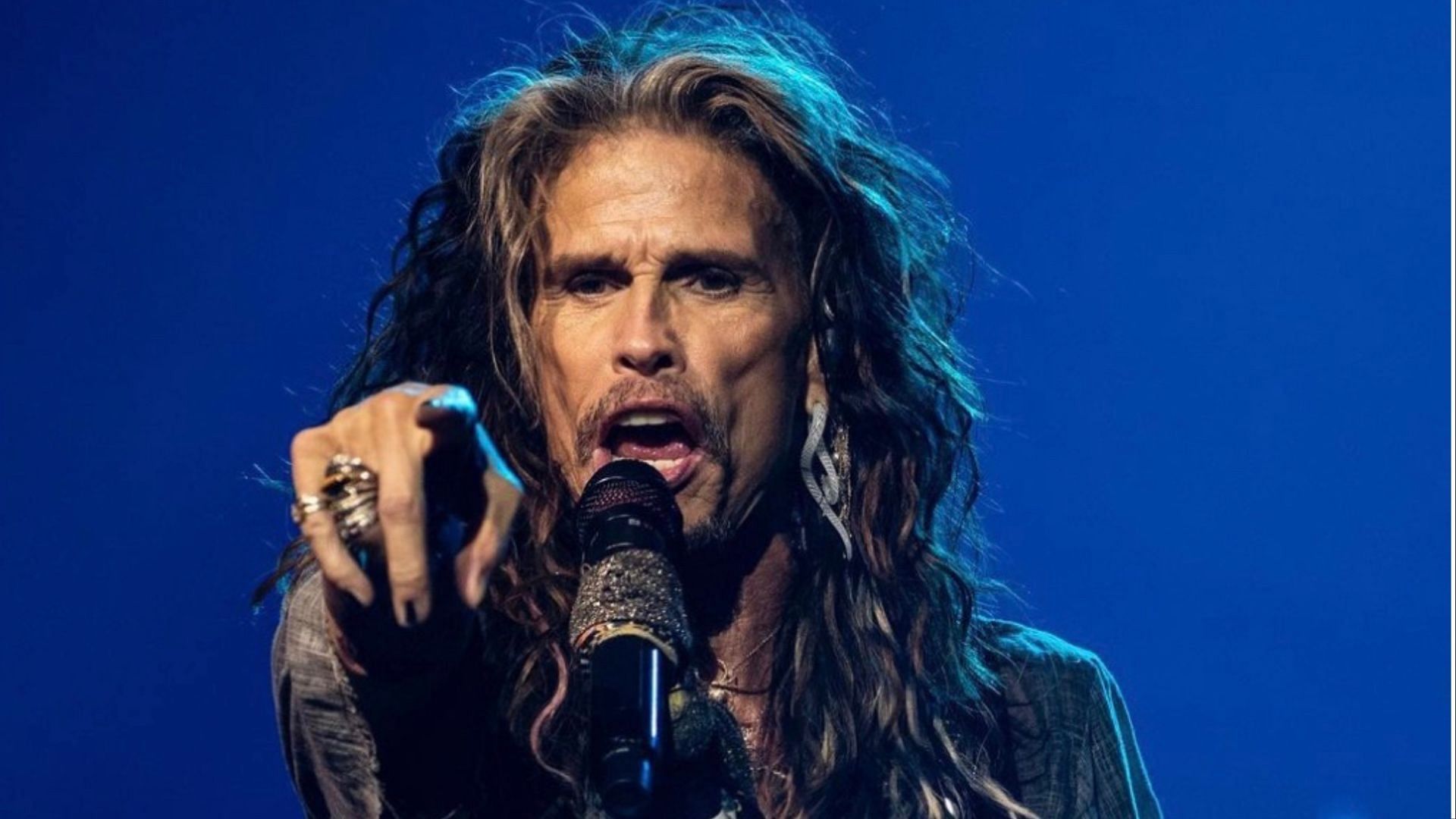 Who is Jeanne Bellino? Former teen model accuses Steven Tyler of s*xual 