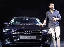 Happy Birthday Virat Kohli: Top 5 bikes and cars owned by the former Indian captain