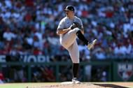 Carlos Rodon. Source - Getty Image