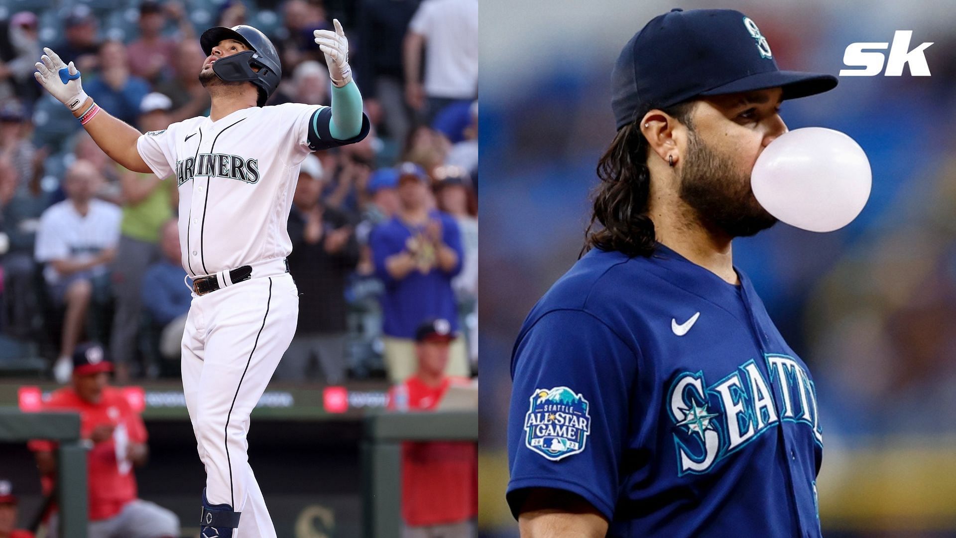 Seattle Mariners fans are upset as team traded fan-favorite Eugenio Suarez to the Arizona Diamondbacks