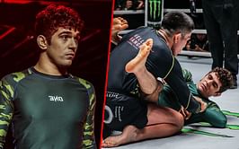 “I want to slowly learn and keep progressing” - Mikey Musumeci not in a hurry to make MMA debut