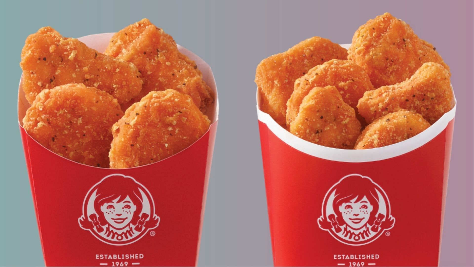 The free Chicken Nuggets can be claimed every Wednesday starting November 8 (Image via Wendy&rsquo;s)