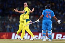 "Looking forward to Josh Hazlewood bowling to India's top order" - Gautam Gambhir ahead of IND vs AUS 2023 World Cup final