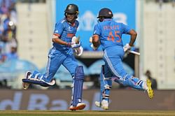 India vs South Africa Match Prediction: Who will win today's 2023 World Cup match?
