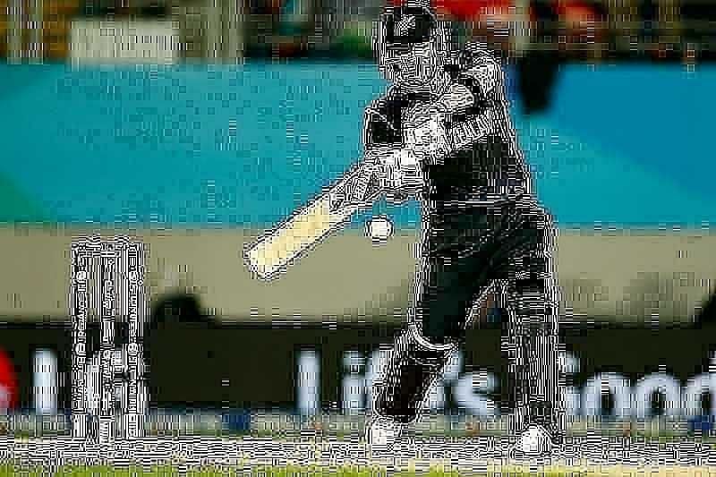 Brendan McCullum Highest Strike Rate