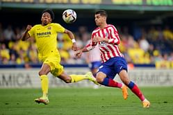 Atletico Madrid vs Villarreal Prediction and Betting Tips | 12th November 2023