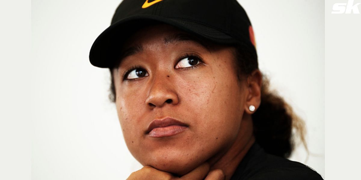 Naomi Osaka opens up about coming from a humble background in new biography
