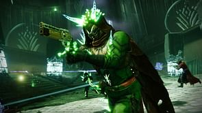Destiny 2 The Final Shape to release as scheduled according to Bungie press release