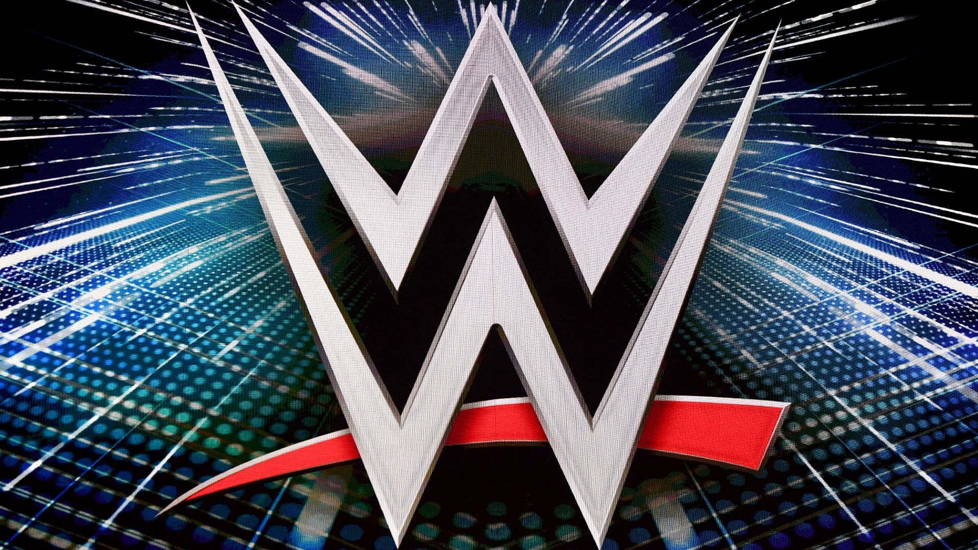 WWE Logo. Image Credits: X fka Twitter