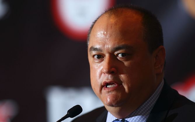 Is Scott Coker fired after PFL's acquisition of Bellator? Reports suggest an offer has been made