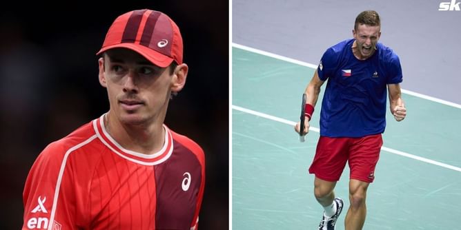 Davis Cup 2023: Australia vs Czech Republic preview, players to look for, prediction, odds and pick