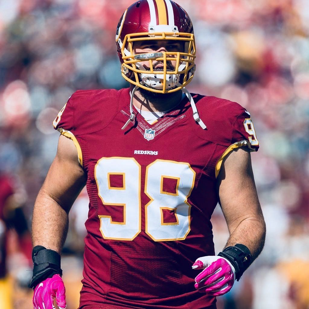 Best free agent defensive players still available 2023/2024 NFL season