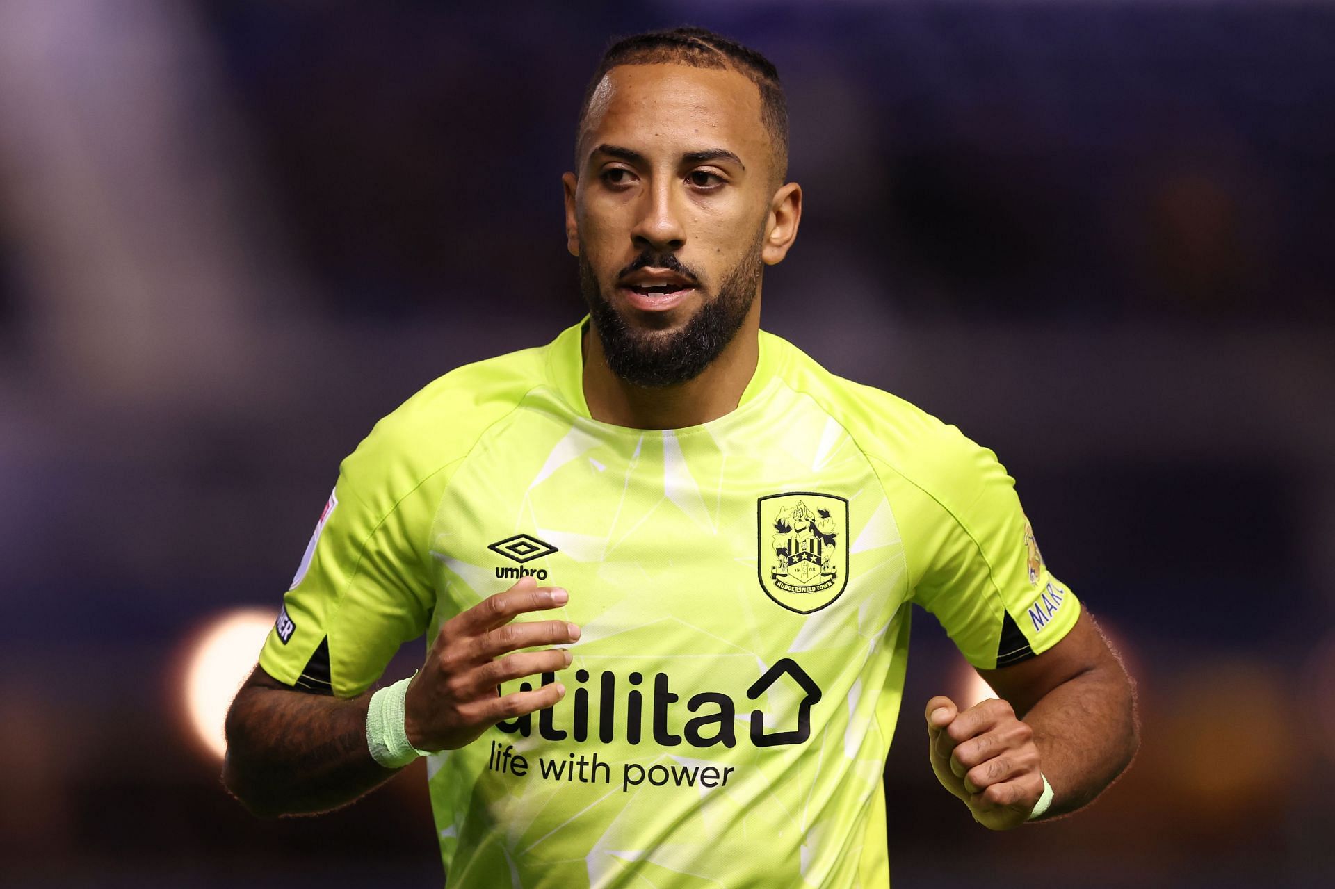 Birmingham City v Huddersfield Town - Sky Bet Championship