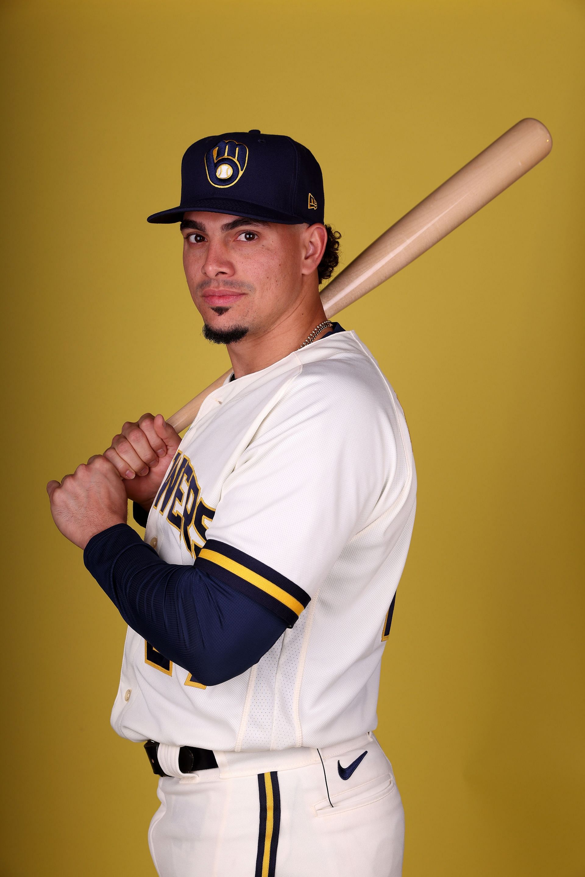Meet The Woman Behind Baseball Star Willy Adames - qyzgrze