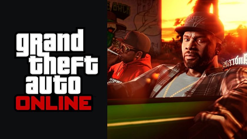 Rockstar Gives Away FREE Money in GTA Online! Here's How You Can Claim the  Offer! 