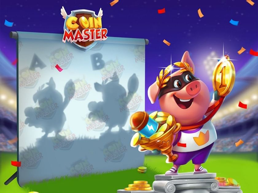 Spin Link : Coin Master Spin – Apps no Google Play