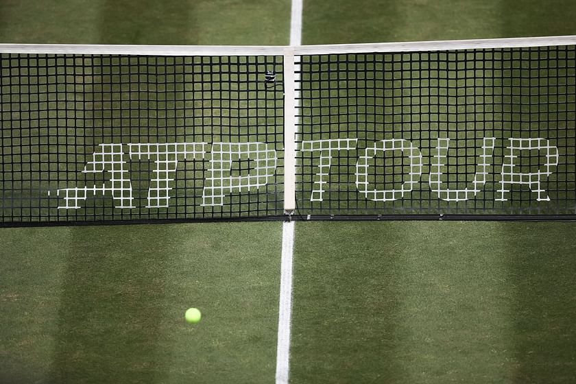 Temporada de grama 2023: Confira as datas dos próximos torneios ATP, WTA e  Wimbledon · Revista TÊNIS