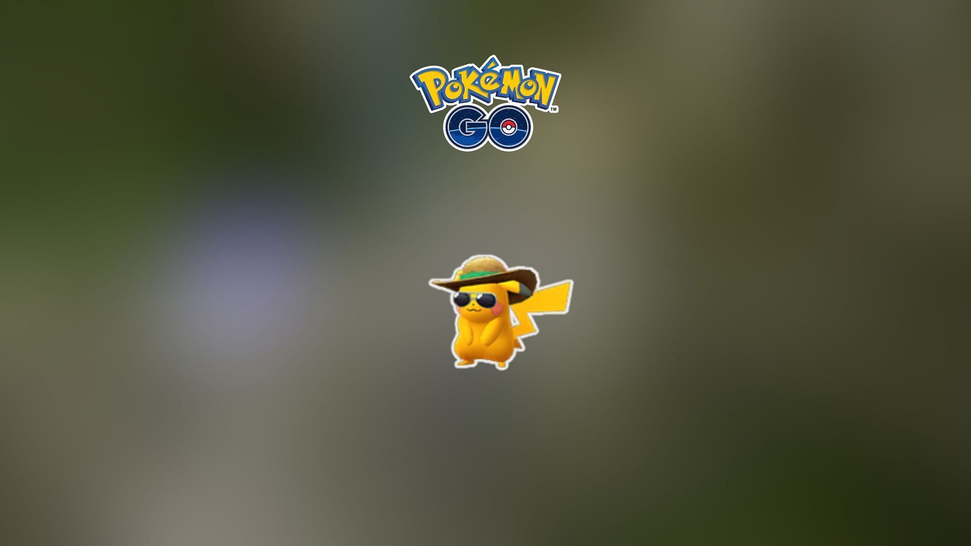 Pokemon Pikachu bebe shiny 1