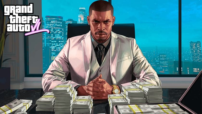 Excitement is at its peak: GTA 6's launch date has been revealed!