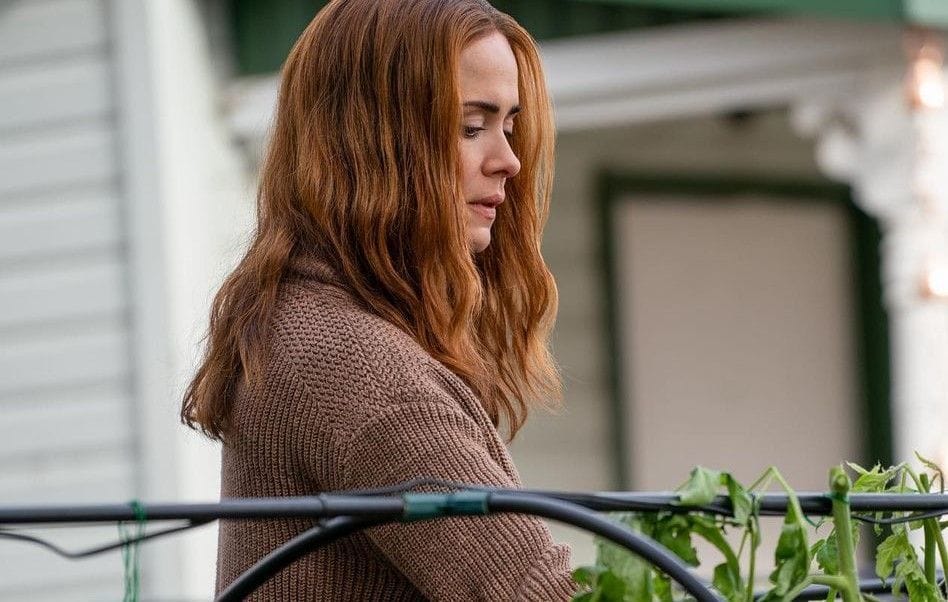 American Horror Story Season 2 Cast