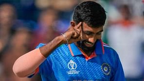 Jasprit Bumrah's 3 best spells in 2023 World Cup