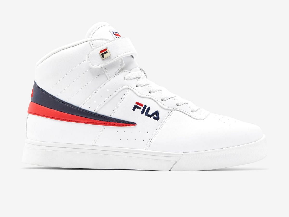 Fila Vulc 13 (Image via Fila)