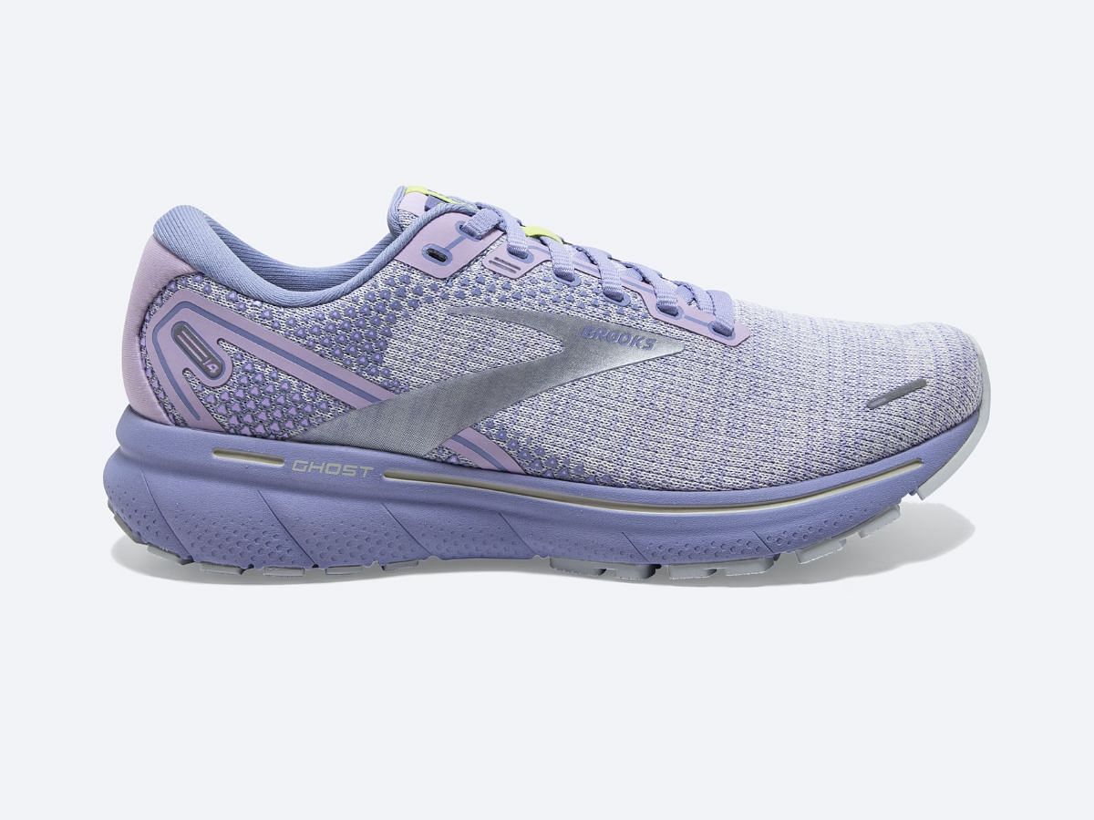 Brooks Women&rsquo;s Ghost 14 (Image via official website)