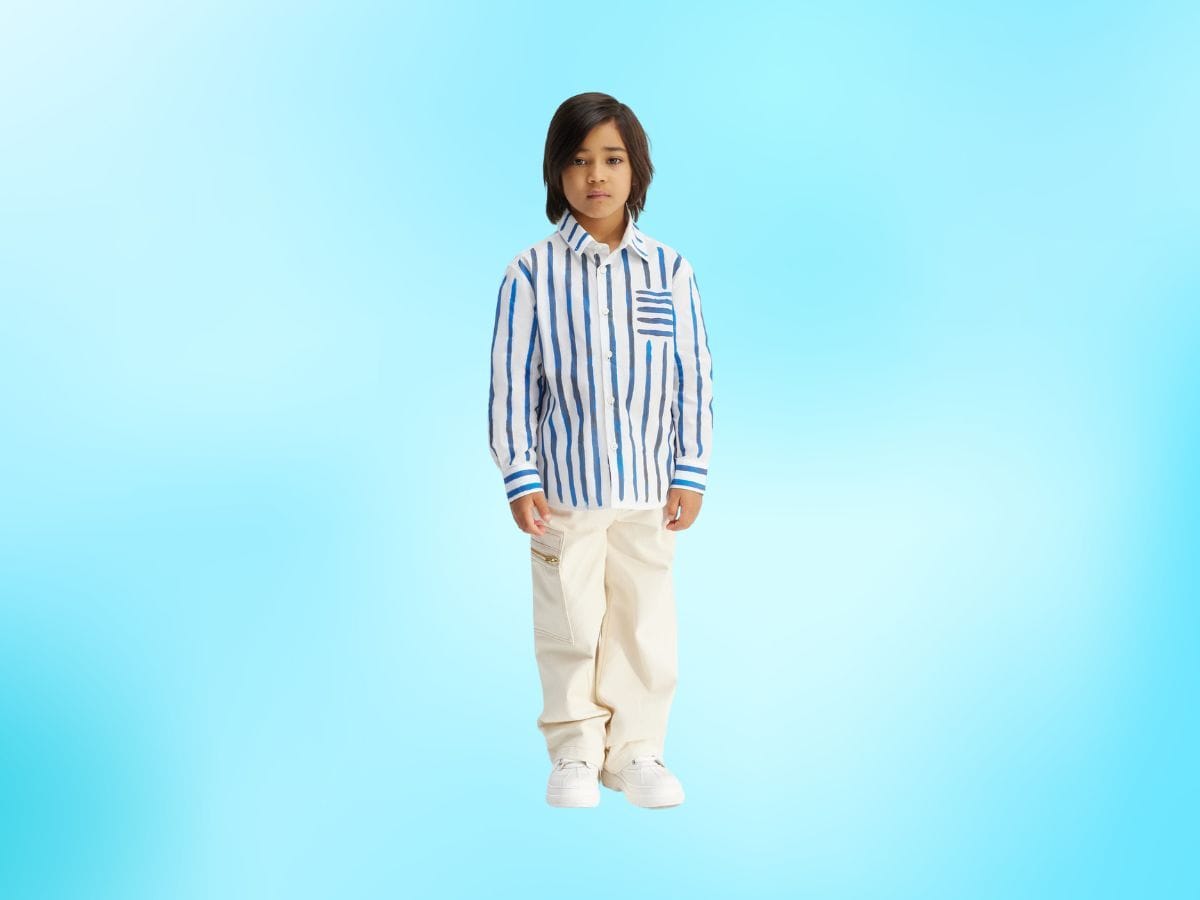 Jacquemus debut kids collection Where to get, price, and more details