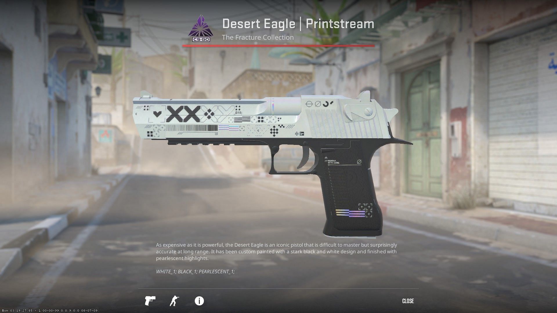 Desert Eagle