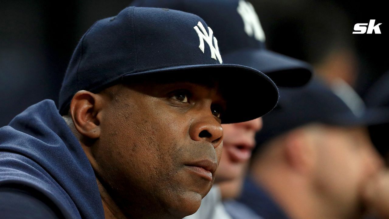 Chicago White Sox tabbing ex-Yankees assistant Marcus Thames as new hitting coach