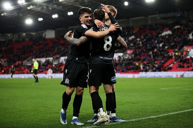 Blackburn Rovers vs Birmingham City Prediction and Betting Tips | November 29th 2023