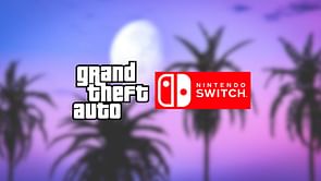 Why Rockstar should make a unique GTA game for Nintendo Switch 2 instead of porting GTA 5