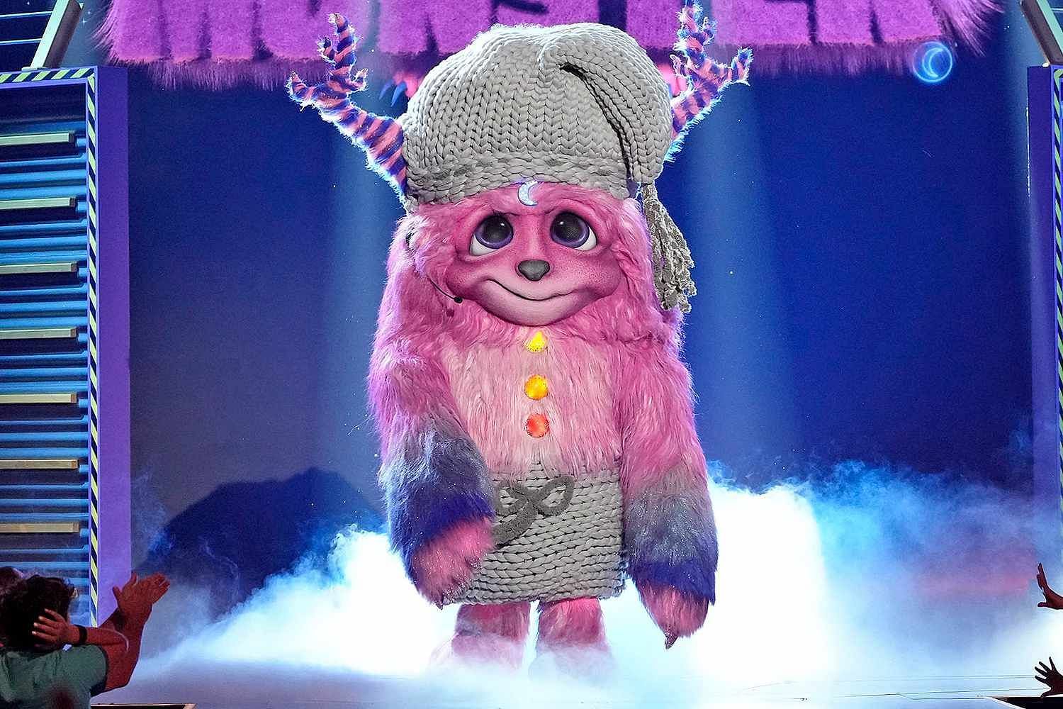 Who Was Eliminated From The Masked Singer Season 10 Episode 8 Recap